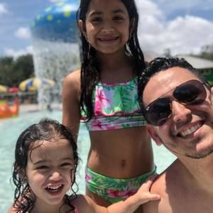 Meet your Posher, Paul jose